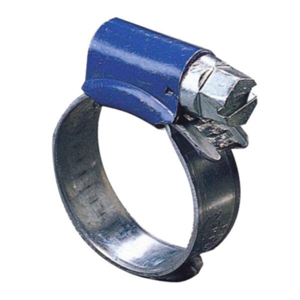 Abraçadeira Inox 12mm X 20 A 32mm Plastimo - Imagem 3