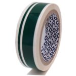 Faixa Decorativa Náutica Tipo D1 Dupla Verde PSP Tapes - Imagem 2
