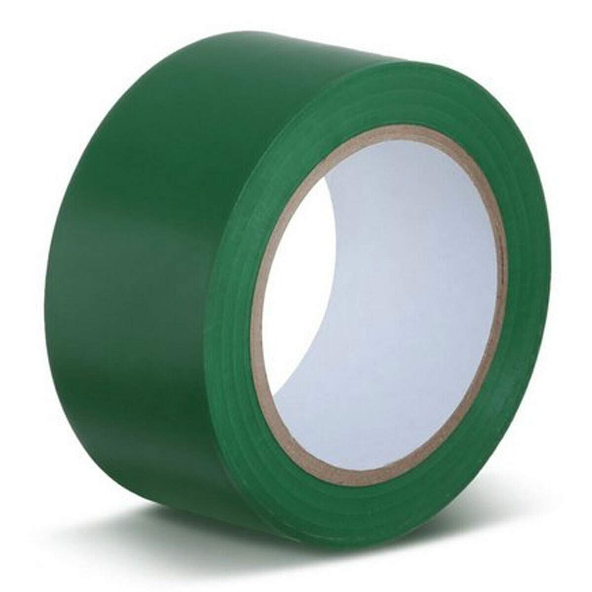 fca8227d66b64bb17e47d6b16f3b9cee.jpg Fita PVC Isolante Retarda Chamas Verde PSP Tapes - Imagem 1