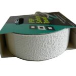 Fita Antiderrapante Heavy Duty 25mm Branca PSP Tapes - Imagem 2