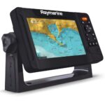 GPS Sonda Raymarine Element 7S - Imagem 3