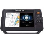 GPS Sonda Raymarine Element 7S - Imagem 4