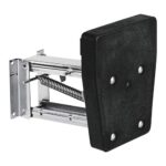 Suporte Para Motor De Popa Até 10hp