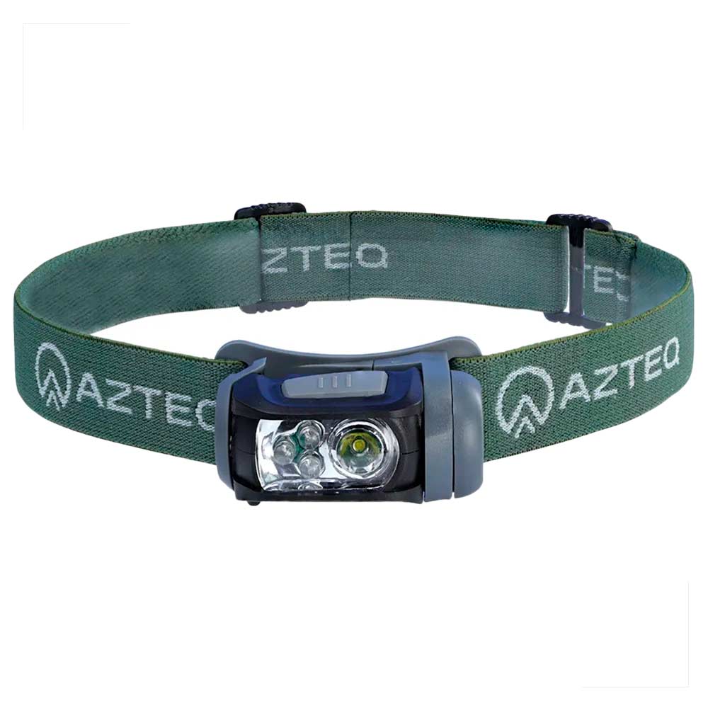 1feac3e17122d9ee35154b7732ae627c-1.jpg Lanterna De Cabeça Nautika Mistik - Imagem 1
