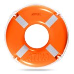 Boia Salva Vidas Circular Ativa Classe II 50cm