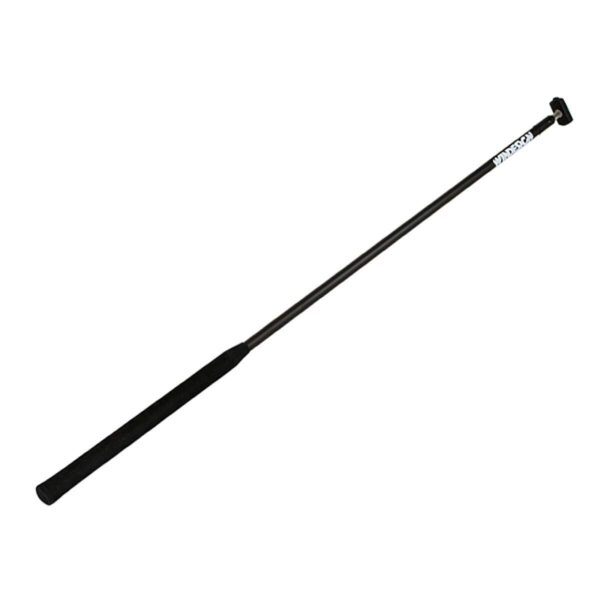 Extensão de Cana de Leme Alumínio 120cm 16mm - Imagem 5