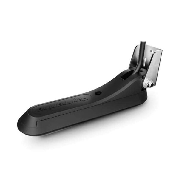 Transducer Raymarine Popa Axiom Rv-100 Plástico - Imagem 2