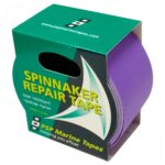 Fita Repara Velas tipo Balão Spinnaker Lilás PSP Tapes