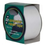 Fita Repara Velas tipo Balão Spinnaker Branca PSP Tapes
