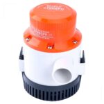 Bomba Porão 3700Gph 12V Seaflo