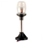 Luz de Pier LED Amarelo 235mm 12V Arieltek