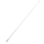Antena De VHF 2,40m Em Fibra Glomex