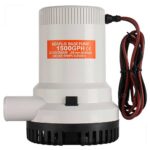 Bomba Porão 1500Gph 12V Seaflo - Imagem 2
