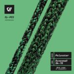 Cabo Alma Dyneema Capa Poliester Dy-Pes 3mm Velo - Imagem 6