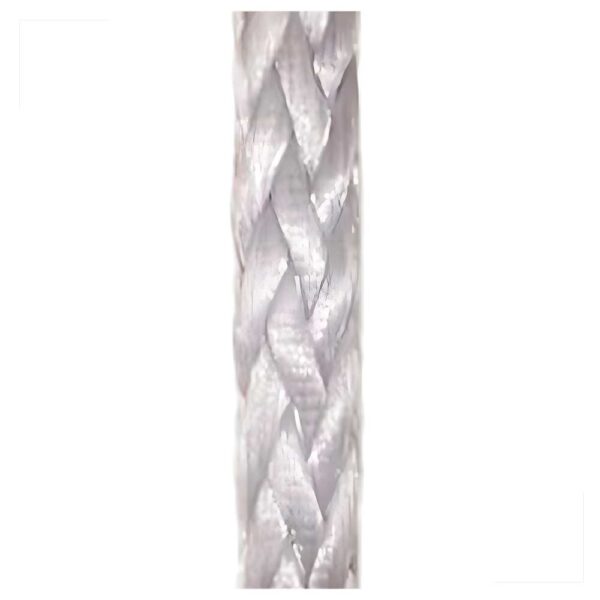 Cabo Dyneema SK99 6mm Cinza Dycore Plus Velo Por Metro - Imagem 3