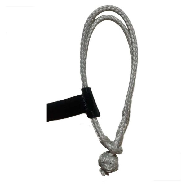 Manilha Soft Dyneema 5mm Cinza Velo - Imagem 2