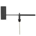 Biruta Tope Little Hawk Race MK1 Preto - Imagem 2