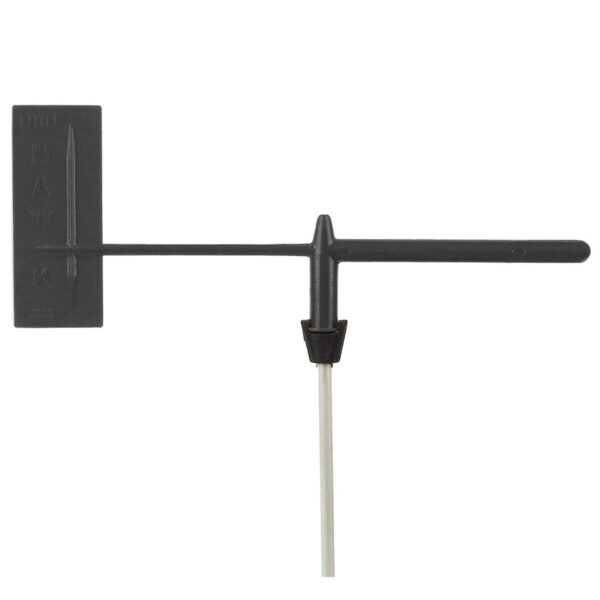 Biruta Tope Little Hawk Race MK1 Preto - Imagem 2