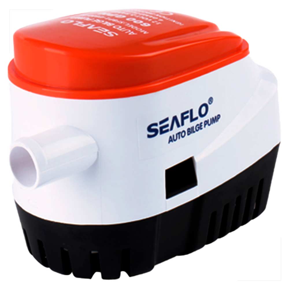 58ee09c111e2e45de66f0a0f31f4e8f3.jpg Bomba Porão com Automático 1100Gph 12V Seaflo - Imagem 1