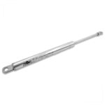 Amortecedor A Gás Náutico 550mm Aberto 38Kg Inox