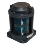 Luminária Verde Boreste LED 112,5 Graus 12V Ripeam 72