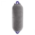 Capa Defensa F3 e G5 Soft Cinza