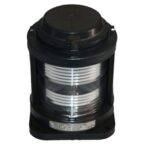 Luminária Branca LED 135 Graus 24V Alcançado Ripeam 72