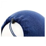Capa Defensa F5 e G6 Soft Azul - Imagem 2