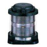 Luminária Circular Branca LED 360 Graus 12V Ripeam 72