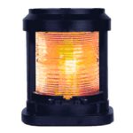 Luminária Amarela LED 135 Graus 12V Reboque Ripeam 72 - Imagem 3