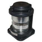 Luminária Branca LED 225 Graus 12V Mastro Ripeam 72 - Imagem 3