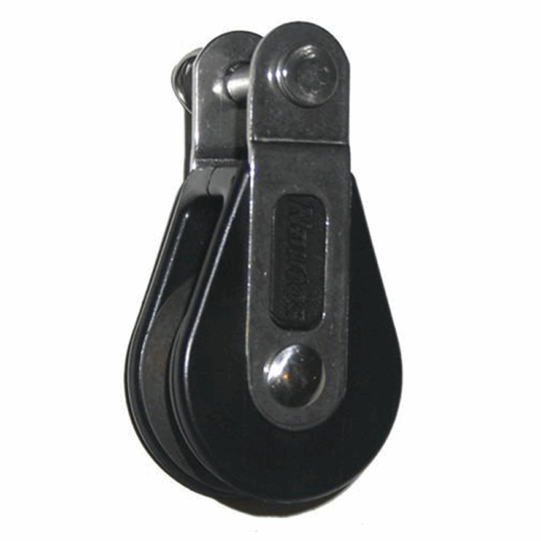 Moitão Nautos 92431 28mm Fixo Pé De Mastro - Imagem 2