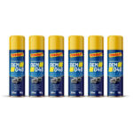 Kit 6x Desengripante Multiuso Tubolit DEM 048
