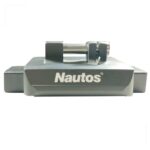 Carro Batten Car Nautos 91541 Roletado Recirculante Grande - Imagem 2