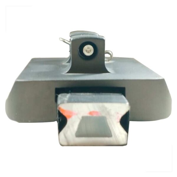 Carro Batten Car Nautos 91541 Roletado Recirculante Grande - Imagem 4