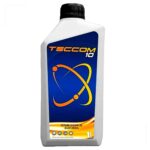 Otimizador De Combustível Teccom 10 Diesel 1L Mariner