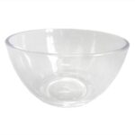 Bowl Kos Em Acrílico Cristal 700ml - Imagem 4