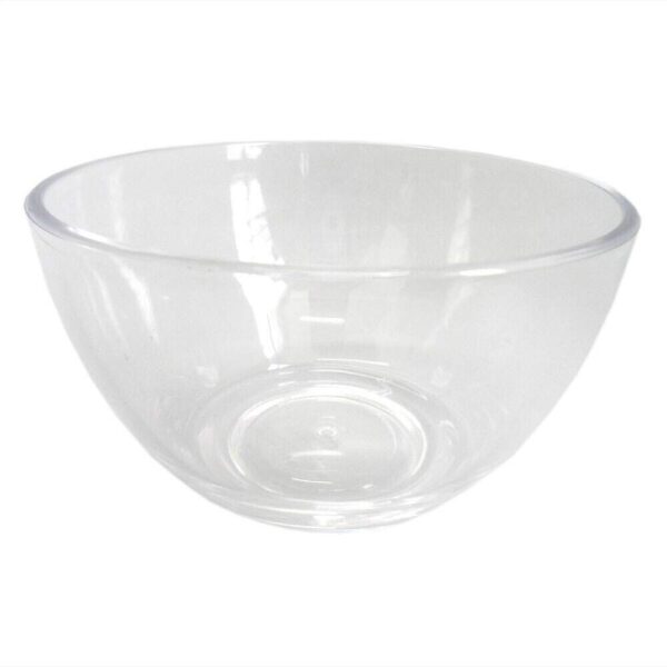 Bowl Kos Em Acrílico Cristal 700ml - Imagem 4
