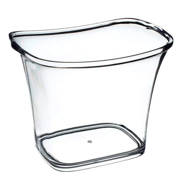 Cooler Cubo Kos Em Acrílico Cristal - Imagem 3