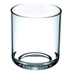 Copo Whisky Kos Em Acrílico Cristal 320ml - Imagem 2