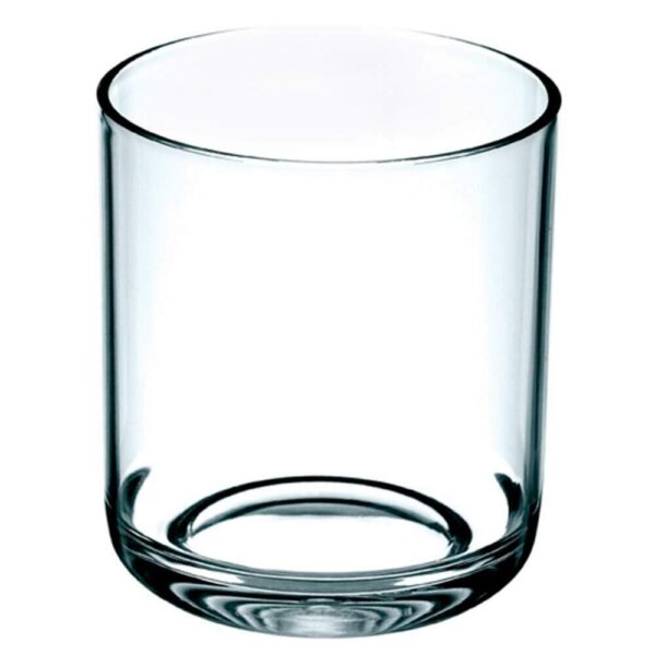 Copo Whisky Kos Em Acrílico Cristal 320ml - Imagem 4