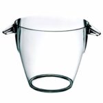 Cooler Kos Em Acrílico Cristal 4000ml