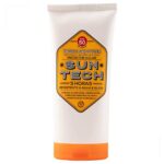 Protetor Suntech FPS50 Esportes Resistente à Água 180g