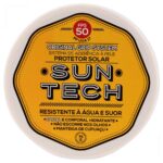 Protetor Suntech FPS50 Esportes Resistente à Água 75g