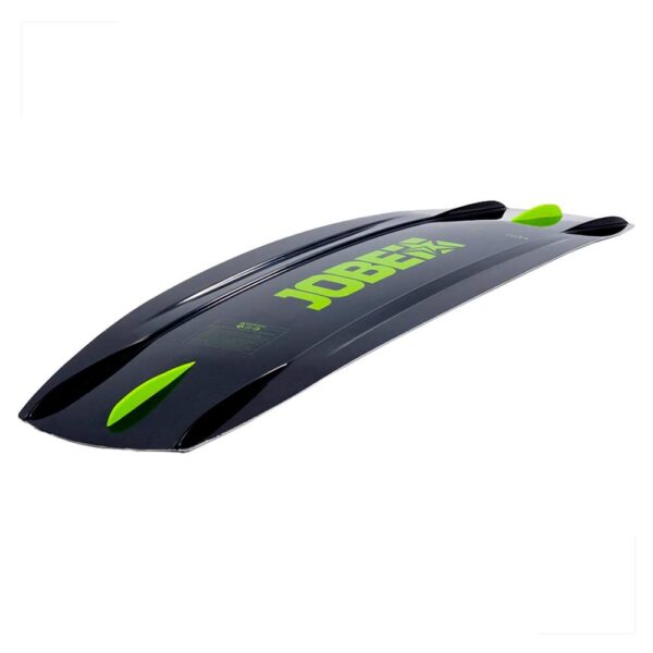 Prancha Wakeboard Vanity Jobe 141cm Cinza e Lima - Imagem 3