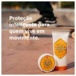 Protetor Suntech FPS30 Esportes Resistente à Água 75g - Imagem 5