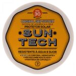Protetor Suntech FPS30 Esportes Resistente à Água 75g