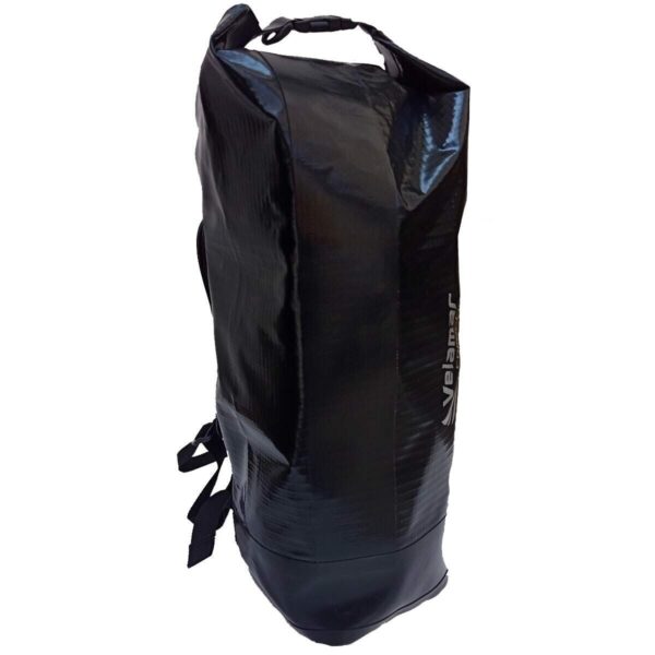 Mochila Estanque 40L Preta - Imagem 3