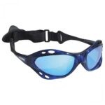 Óculos Polarizados Esportes Náuticos Knox Azul Jobe Sports