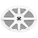 Alto Falante Marinizado 6X9 Pol 350W Boss